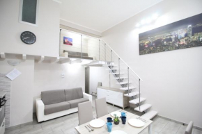 Гостиница Modern Loft Apartment  Рим